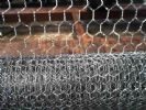 Hexagonal Wire Mesh